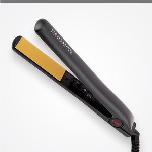CHI Original GF1001 1″ Ceramic Flat Iron Professional Salon Dual Voltage
